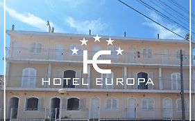 Hotel Europa